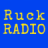 RuckRadio icon