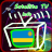 Rwanda Satellite Info TV icon