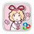 Sakura GOLauncher EX Theme icon