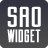 SAO Widget icon
