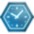 SAO Alarm icon