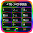 Rainbow Dialer APK Download