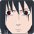 Sasuke Sharingan Live Wallpaper icon