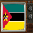 Satellite Mozambique Info TV icon