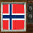 Satellite Norway Info TV icon