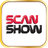 ScanShow icon
