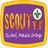 Scout TV icon