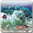 Seabed Live Wallpaper icon