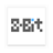 Simply 8-bit icon
