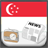Singapore Radio News icon