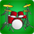 RealDrums icon