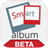SmartAlbum icon