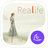 Real Life Theme APK Download