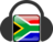 South Africa Radios icon