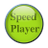 Speed Player icon