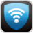Static DNS for WiFi icon