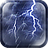Stormy Lightning HD icon