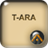 T-ARA Lyrics icon
