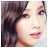 TaeYeon icon