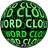 3D Tag Cloud Wallpaper icon
