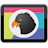 Talon Material Design for Tablet icon