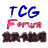 TCGFORUM icon