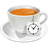 Tea icon