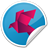 Telegram Stickers icon