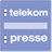 Telekom Presse icon