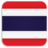 Thailand radios and music icon