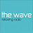 the wave icon