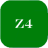MultiHome Theme-Z4 icon