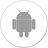 Through Glass Icon Pack APK Download