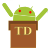 ToastDroid icon