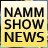 NAMM News icon