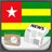 Togo Radio News icon