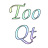 Too Qt icon