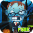 Halloween Zombies 3D LWP Free icon