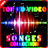 TOP HD VIDEO SONGS COLLECTION version 1.0
