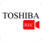 Toshiba SR icon