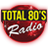 Total 80s Radio icon