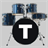 Touch Drum icon