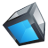 Transparent Launcher icon
