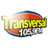 Transversal FM icon