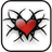 Tribal Heart icon
