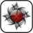 Tribal Red icon