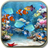 -=Tropic fishes aquarium=- icon