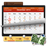 TSF Calendar Widget APK Download