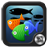 Floating Demo icon