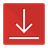 A Video Downloader icon